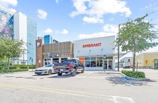 Plus de détails pour 2911-2915 W 16th Ave, Hialeah, FL - Commerce de détail à vendre