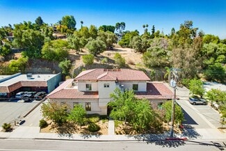 Plus de détails pour 343 E Alvarado St, Fallbrook, CA - Commerce de détail à vendre
