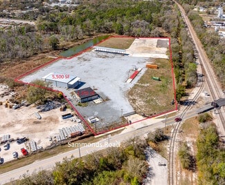 More details for 2909 Sammonds Rd, Plant City, FL - Industrial for Lease