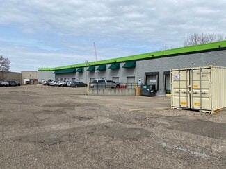 More details for 795 Vandalia St, Saint Paul, MN - Industrial for Lease