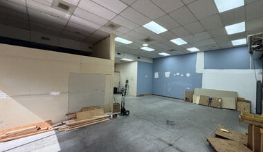 4656 Mission Gorge Pl, San Diego, CA for lease Construction Photo- Image 1 of 8