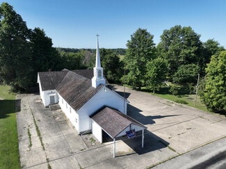 More details for 2179 Taylortown Rd, Shelby, OH - Specialty for Sale