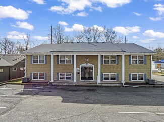 More details for 147 Union Ave, Middlesex, NJ - Office for Lease