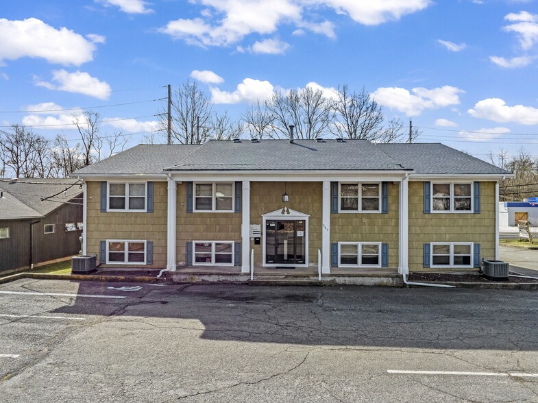 147 Union Ave, Middlesex, NJ for lease - Building Photo - Image 1 of 10