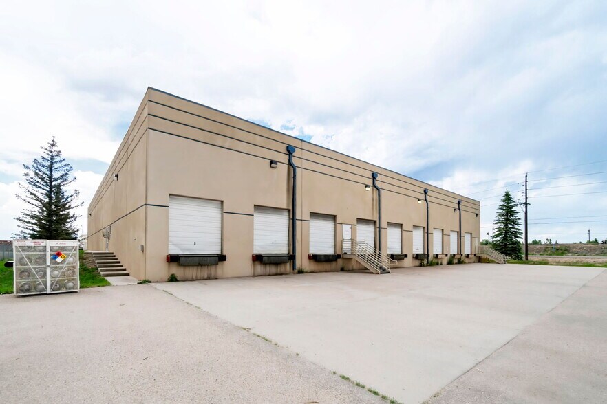 101 Lexington Ave, Cheyenne, WY à louer - Photo du bâtiment - Image 3 de 26