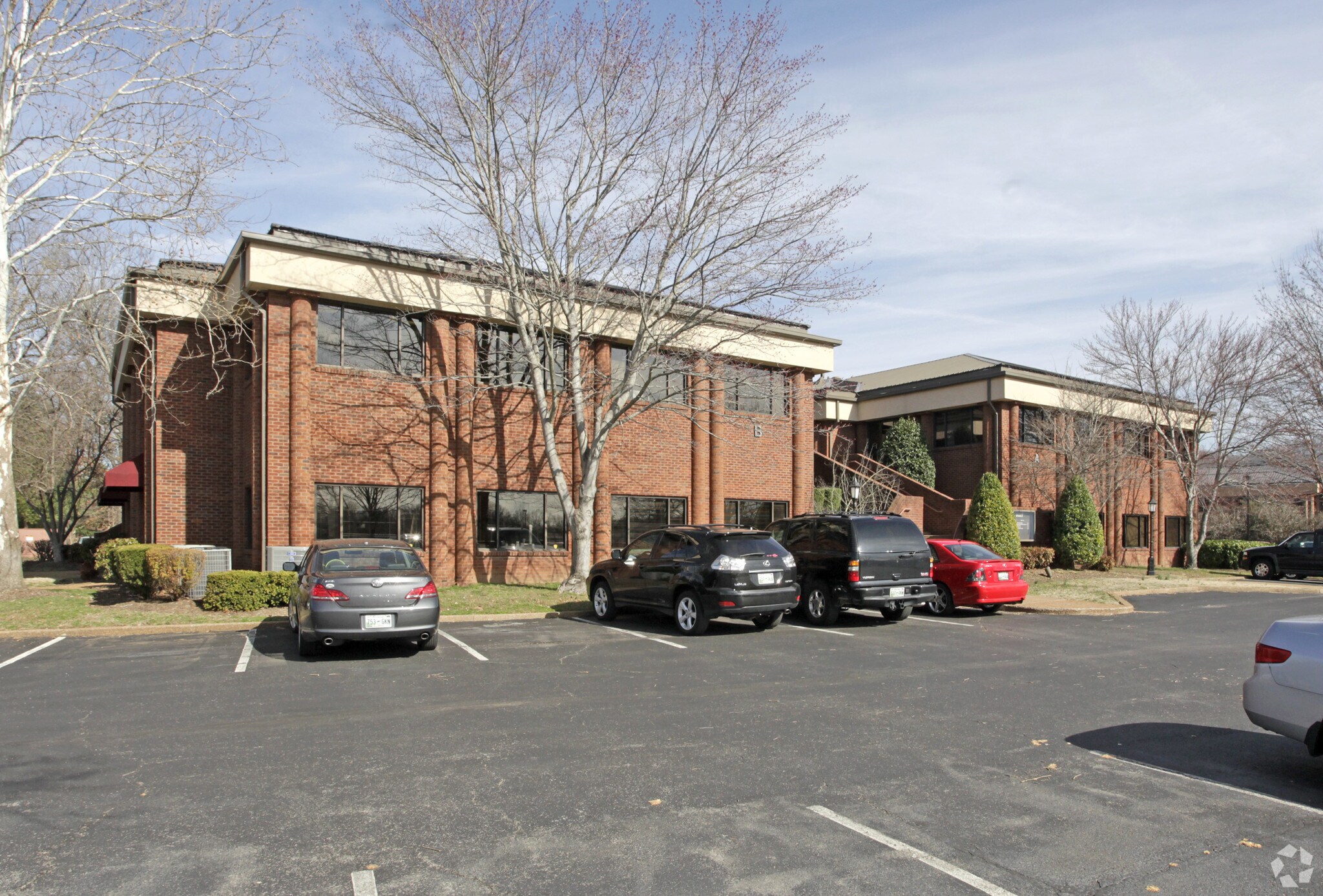 5120 Virginia Way, Brentwood, TN for lease Primary Photo- Image 1 of 17