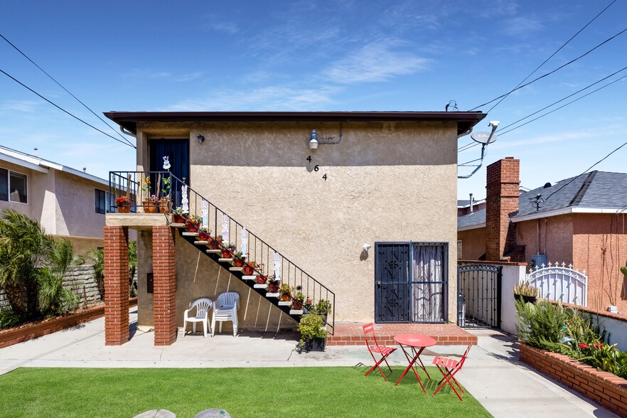 464 W 17th St, San Pedro, CA for sale - Building Photo - Image 2 of 10