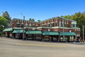 Plus de détails pour 3601 S McClellan St, Seattle, WA - Multi-résidentiel à vendre