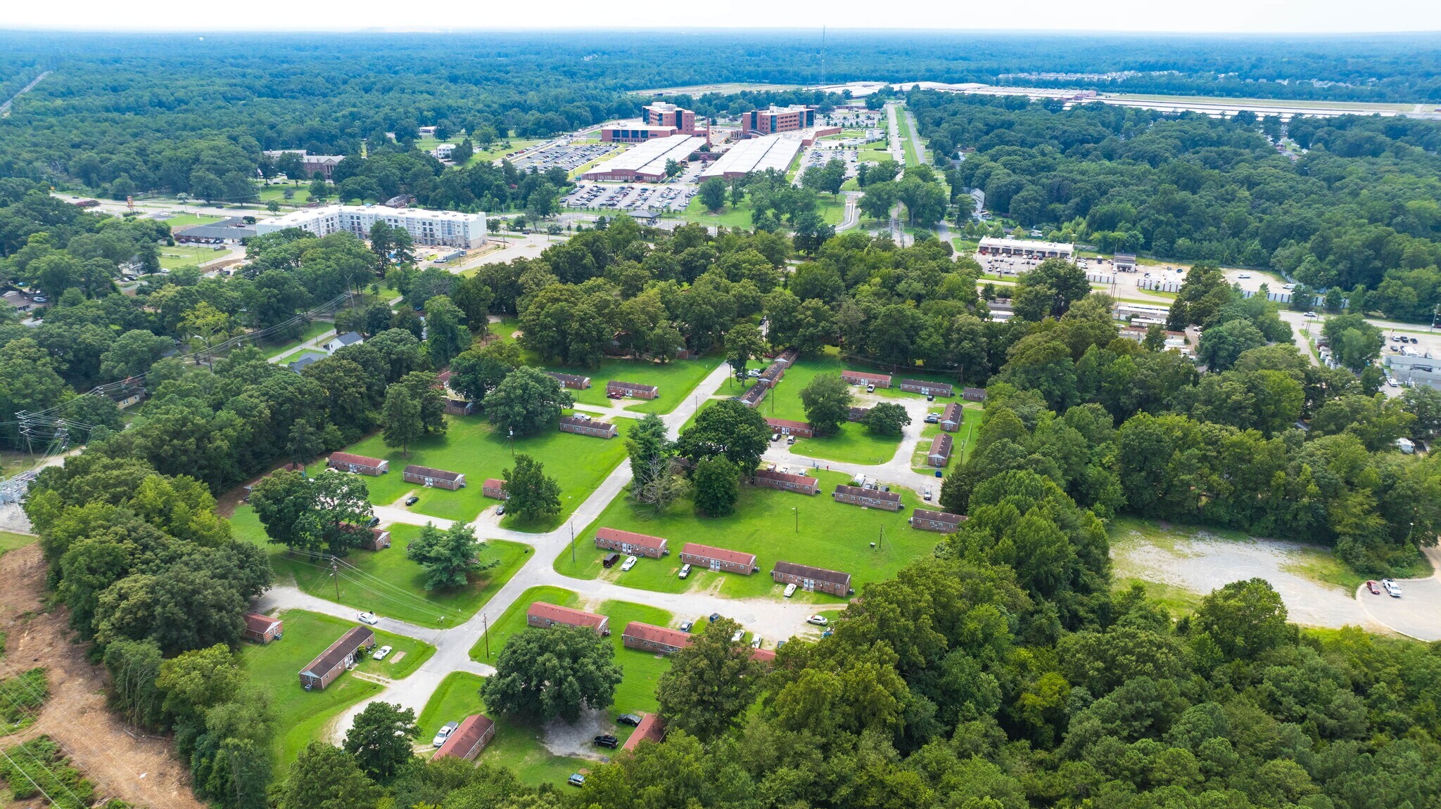 2554 Noel St, Richmond, VA à vendre Photo principale- Image 1 de 17