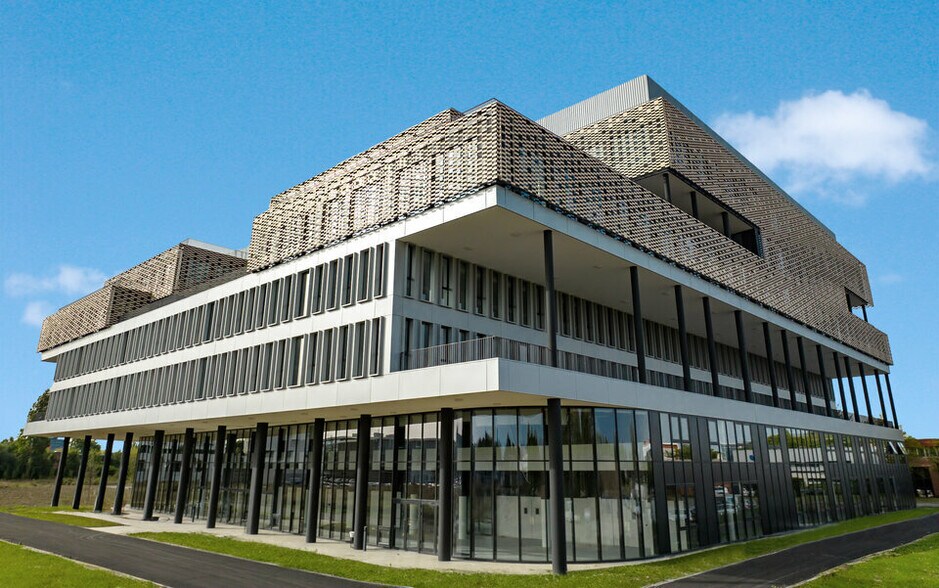 Data Valley, Labège à vendre - Photo du bâtiment - Image 3 de 21