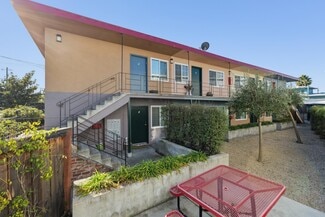 Plus de détails pour 6563 Shattuck Ave, Oakland, CA - Multi-résidentiel à vendre