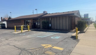 More details for 6246 Chase Rd, Dearborn, MI - Retail for Sale