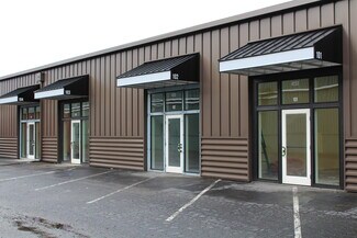 More details for 4233 Meridian St, Bellingham, WA - Industrial for Lease