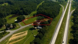 More details for 504 Ernie Davis Rd, Austin, AR - Land for Sale