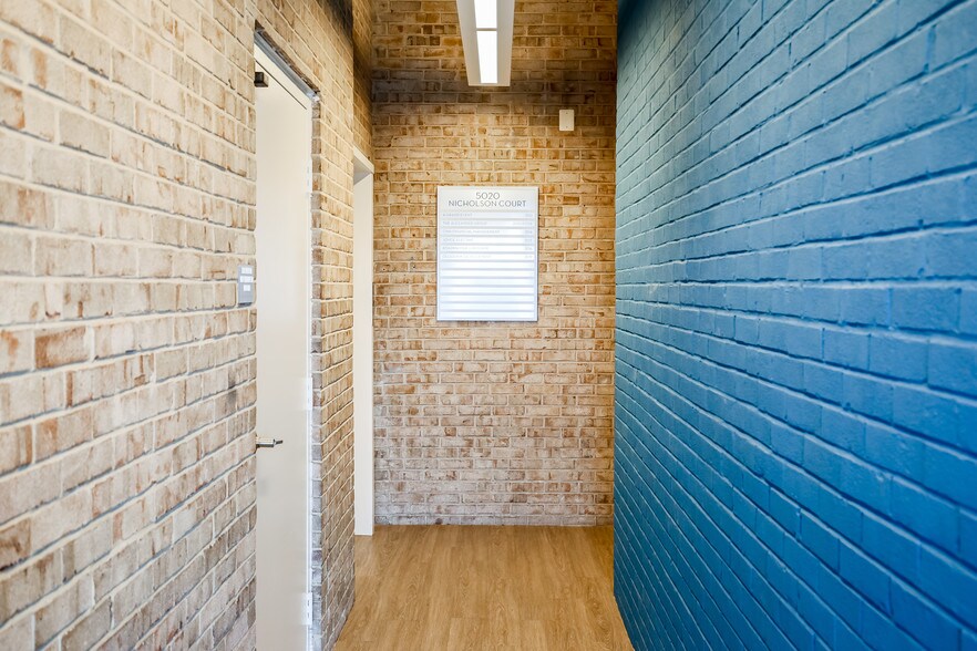 5020 Nicholson Ct, Rockville, MD à louer - Photo intérieure - Image 3 de 7