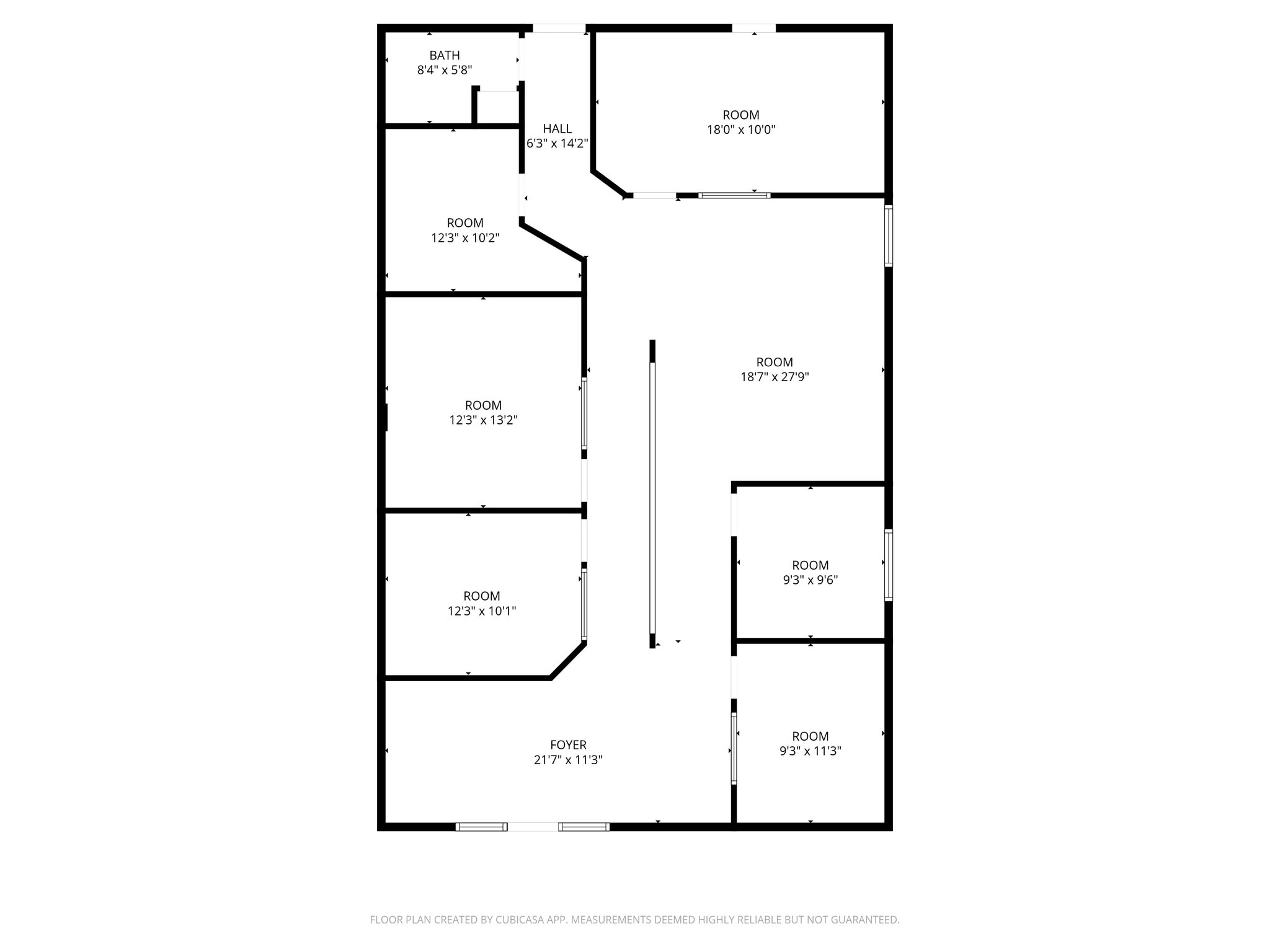 4160 S Pecos Rd, Las Vegas, NV for lease Interior Photo- Image 1 of 23