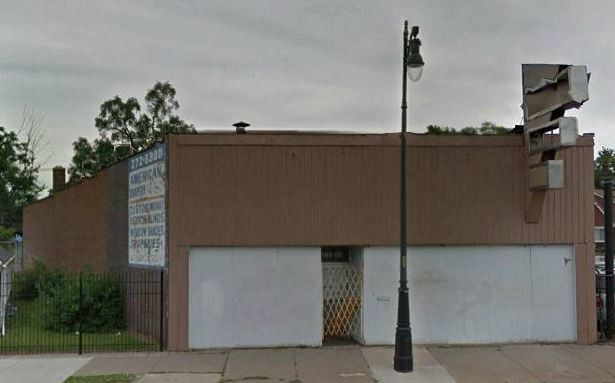 16520 Grand River Ave, Detroit, MI for sale - Building Photo - Image 1 of 10