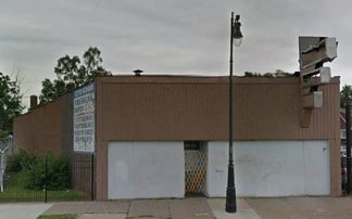 Plus de détails pour 16520 Grand River Ave, Detroit, MI - Commerce de détail à vendre
