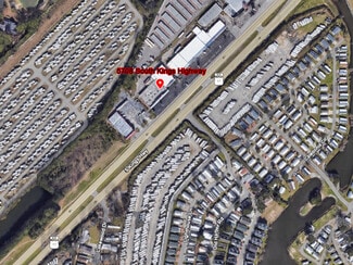 Plus de détails pour 5708 S Kings Hwy, Surfside Beach, SC - Commerce de détail à louer