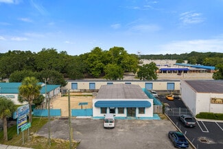 Plus de détails pour 90 Mary Esther Blvd, Mary Esther, FL - Commerce de détail à louer
