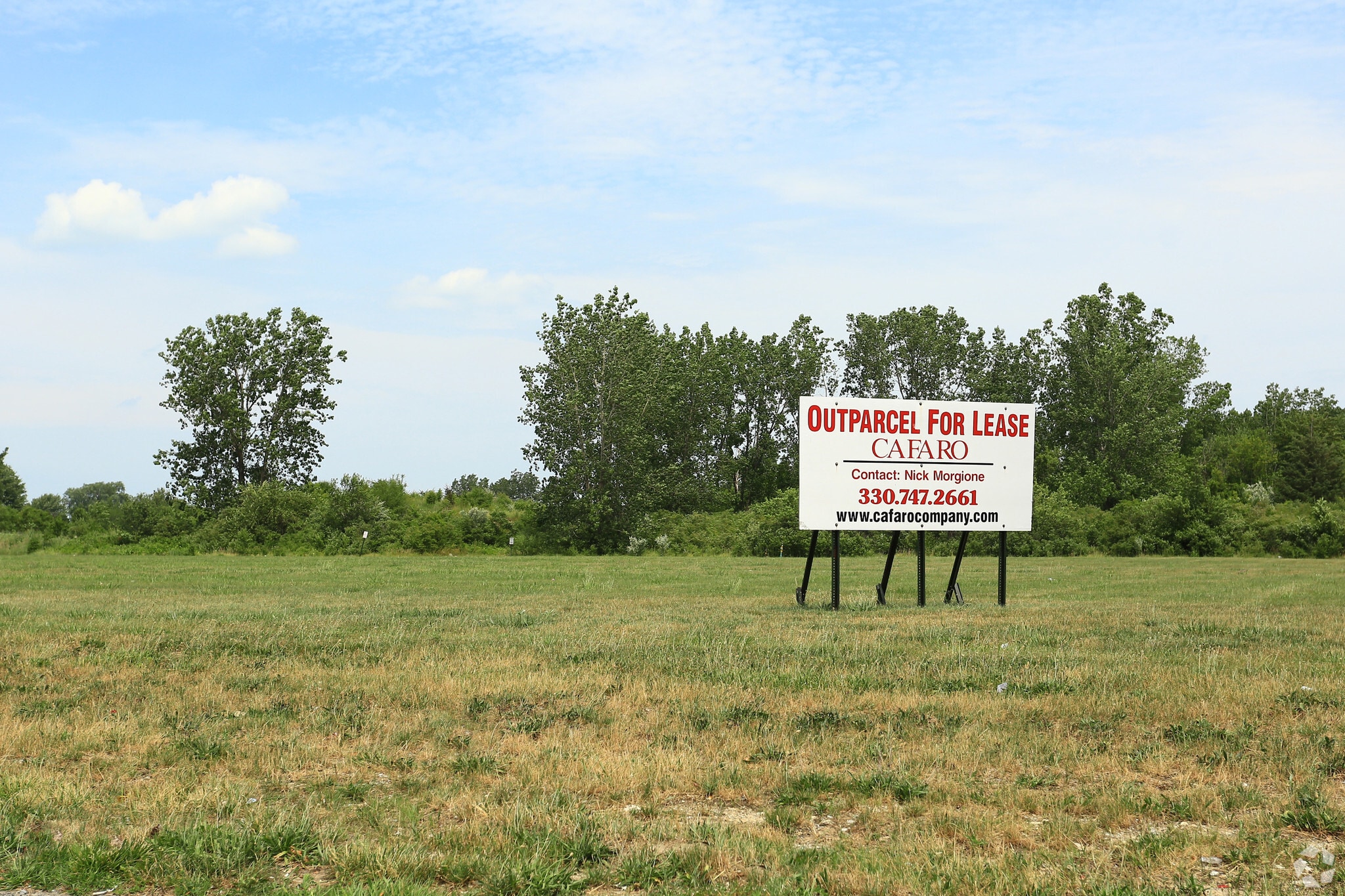 1119 Sandusky Mall Blvd, Sandusky, OH for lease Primary Photo- Image 1 of 4