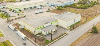 Plus de détails pour 9800 Keystone, Pharr, TX - Industriel à vendre