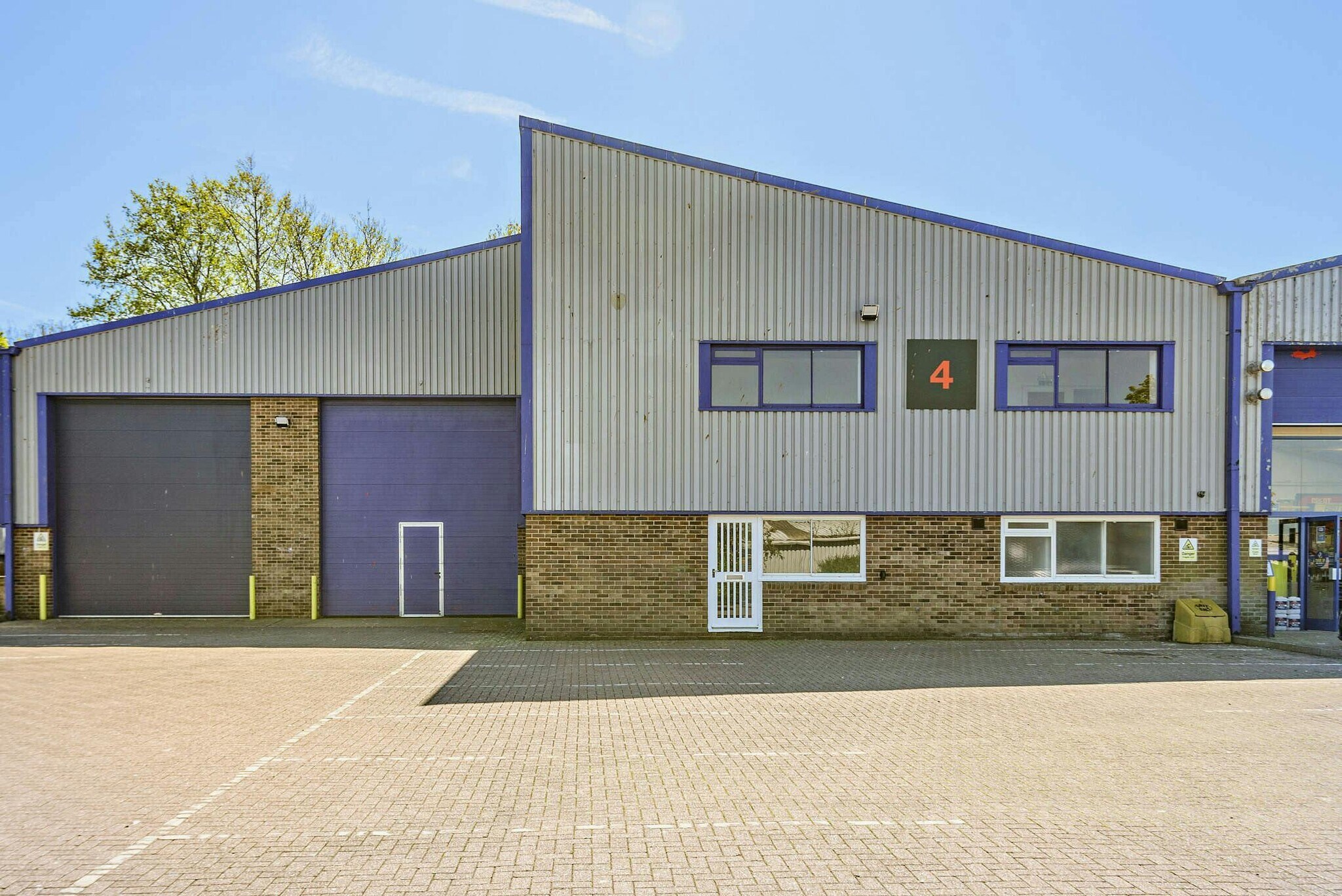 1-4 Durban Park, Bognor Regis à louer Photo du bâtiment- Image 1 de 6