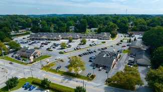More details for 549 S Main St, Shrewsbury, PA - Multiple Space Uses for Lease