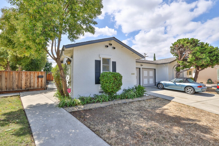 992 Gale Dr, Campbell, CA for sale - Building Photo - Image 2 of 22