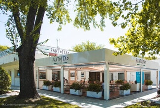 Retail in Majadahonda, Madrid for lease Building Photo- Image 1 of 27