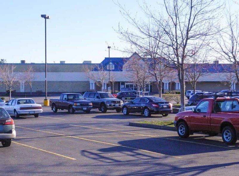 32163 State Route 20, Oak Harbor, WA à louer - Photo du bâtiment - Image 2 de 5