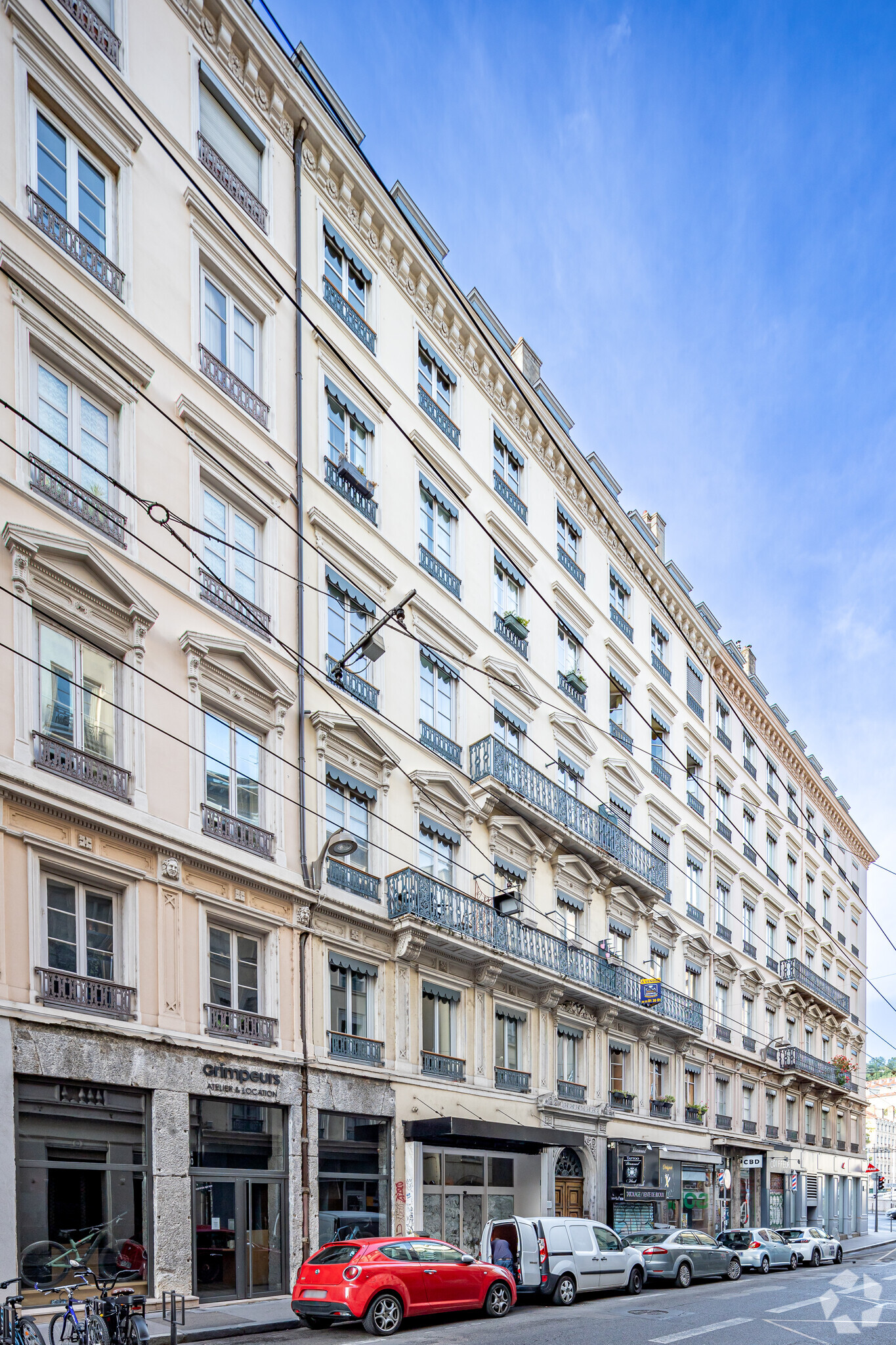 2 Rue D'Algerie, Lyon for sale Primary Photo- Image 1 of 2