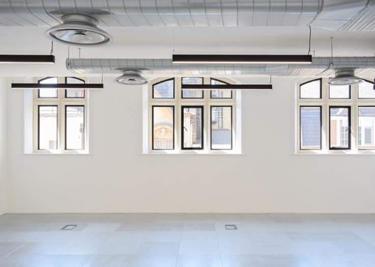 25-26 Dering St, London for lease - Interior Photo - Image 2 of 12