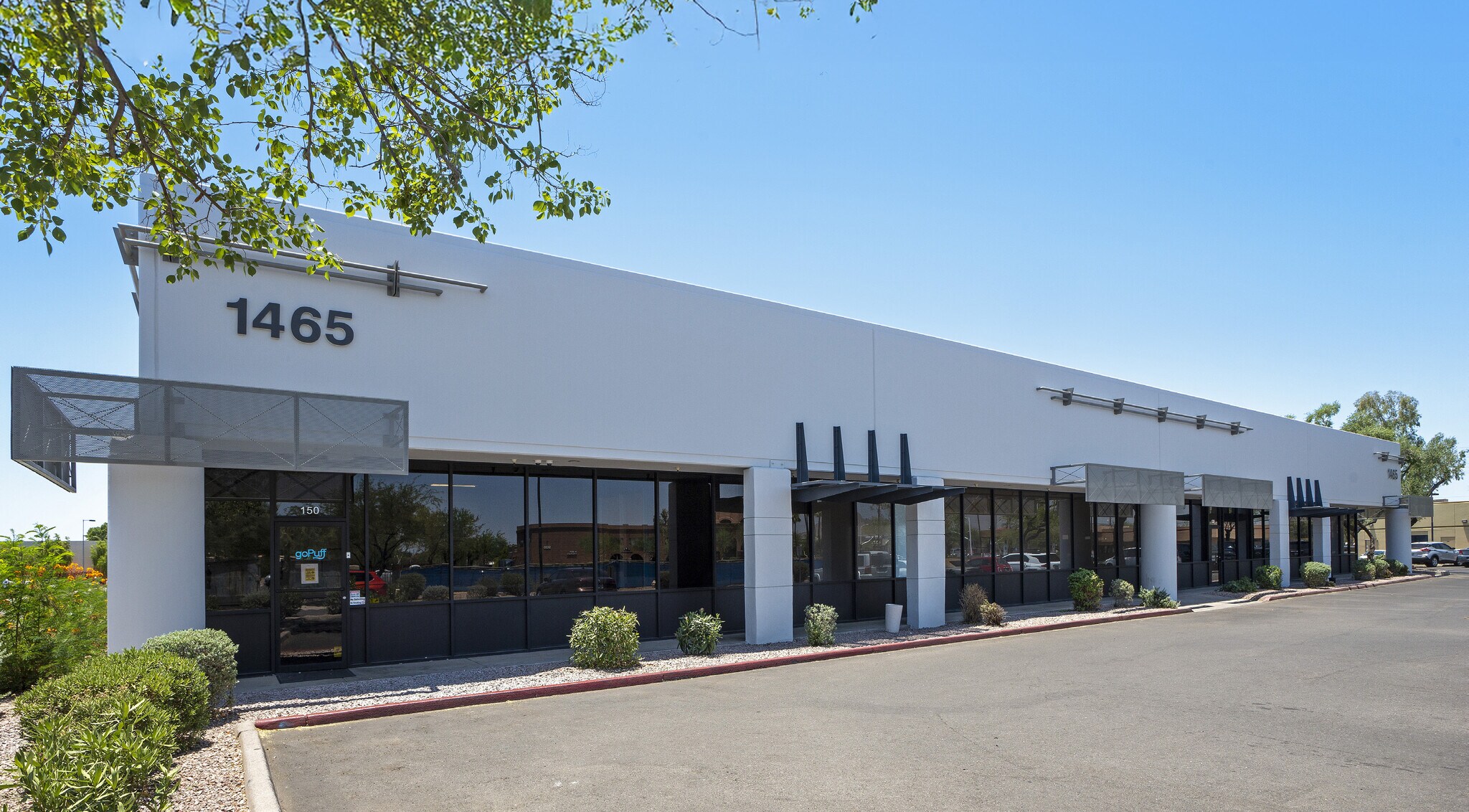1465 N Hayden Rd, Scottsdale, AZ for lease Primary Photo- Image 1 of 5