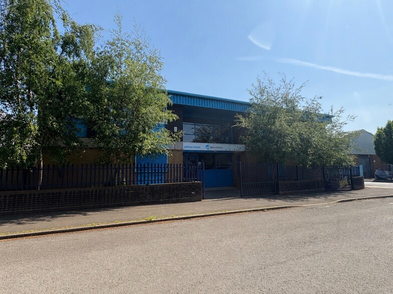 6 Margaret Street, Ashton Under Lyne à vendre - Photo principale - Image 1 de 10