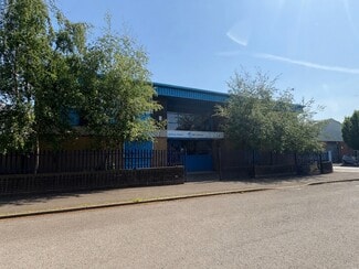 More details for 6 Margaret Street, Ashton Under Lyne - Flex for Sale