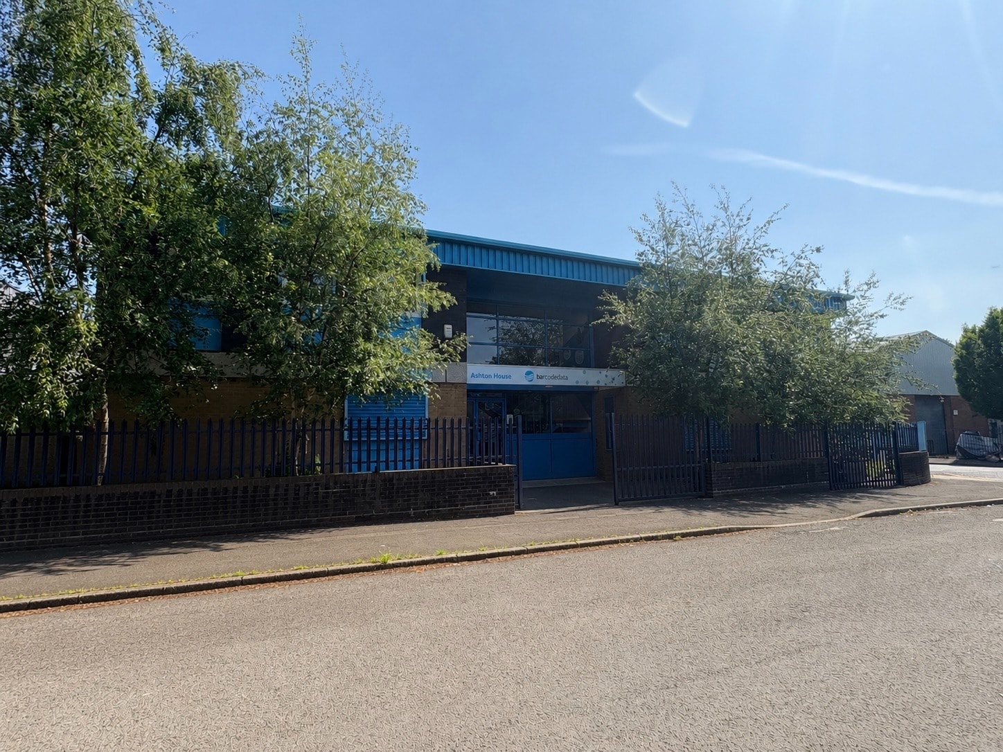 6 Margaret Street, Ashton Under Lyne for sale Primary Photo- Image 1 of 11