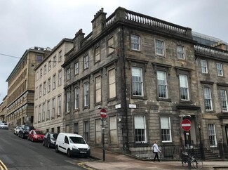 More details for 226 St Vincent St, Glasgow - Office for Lease