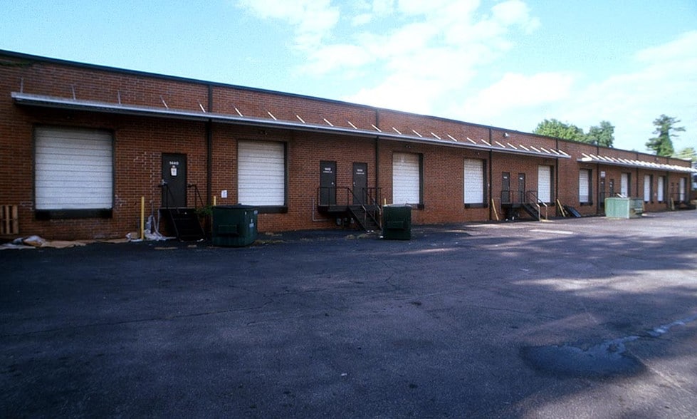 1440-1456 Kelton Dr, Stone Mountain, GA for lease - Other - Image 2 of 8