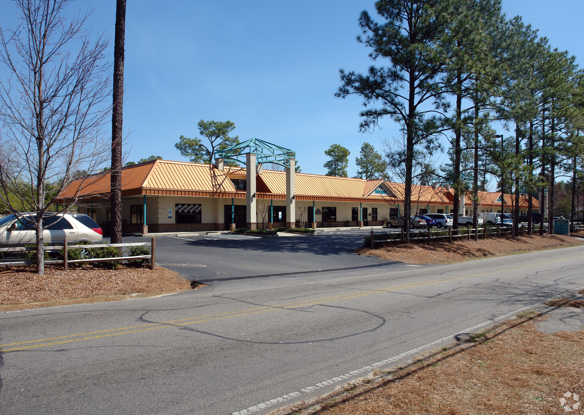 125 Murray Hill Rd, Southern Pines, NC for sale Primary Photo- Image 1 of 1