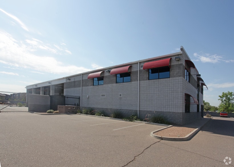 407 S Price Rd, Tempe, AZ for lease - Building Photo - Image 2 of 2