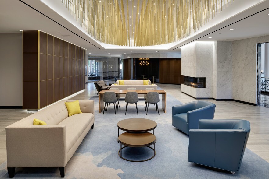 701 Carlson Pky, Minnetonka, MN à louer - Hall d’entrée - Image 3 de 12