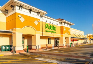 Plus de détails pour Toledo Blade Blvd, North Port, FL - Commerce de détail à louer