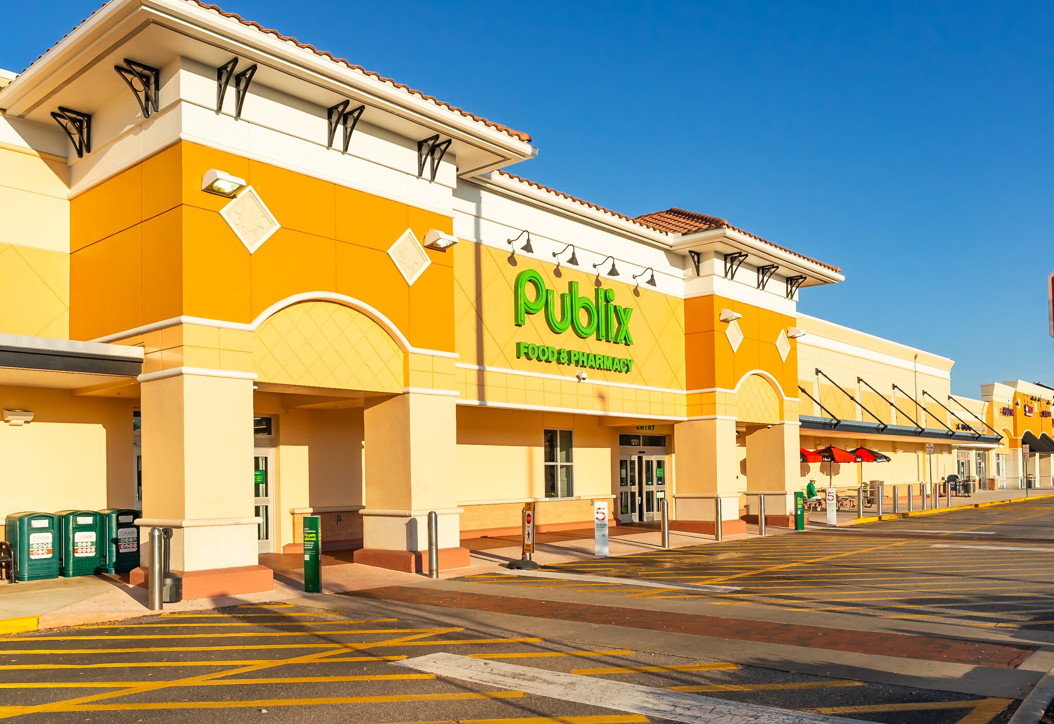 Toledo Blade Blvd, North Port, FL for lease Primary Photo- Image 1 of 9