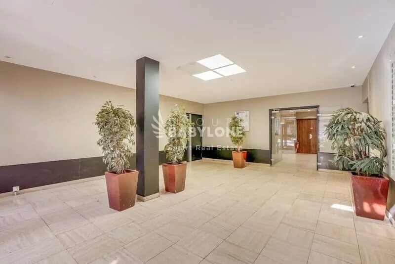 58-60 Rue Etienne Dolet, Malakoff for lease - Lobby - Image 2 of 3