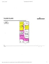 5150 Linton Blvd, Delray Beach, FL à louer Plan de site- Image 1 de 32