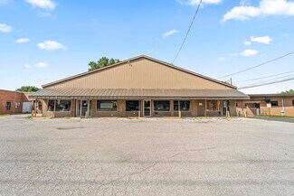 Plus de détails pour 909-911 Milton Rd, Alton, IL - Flex à vendre