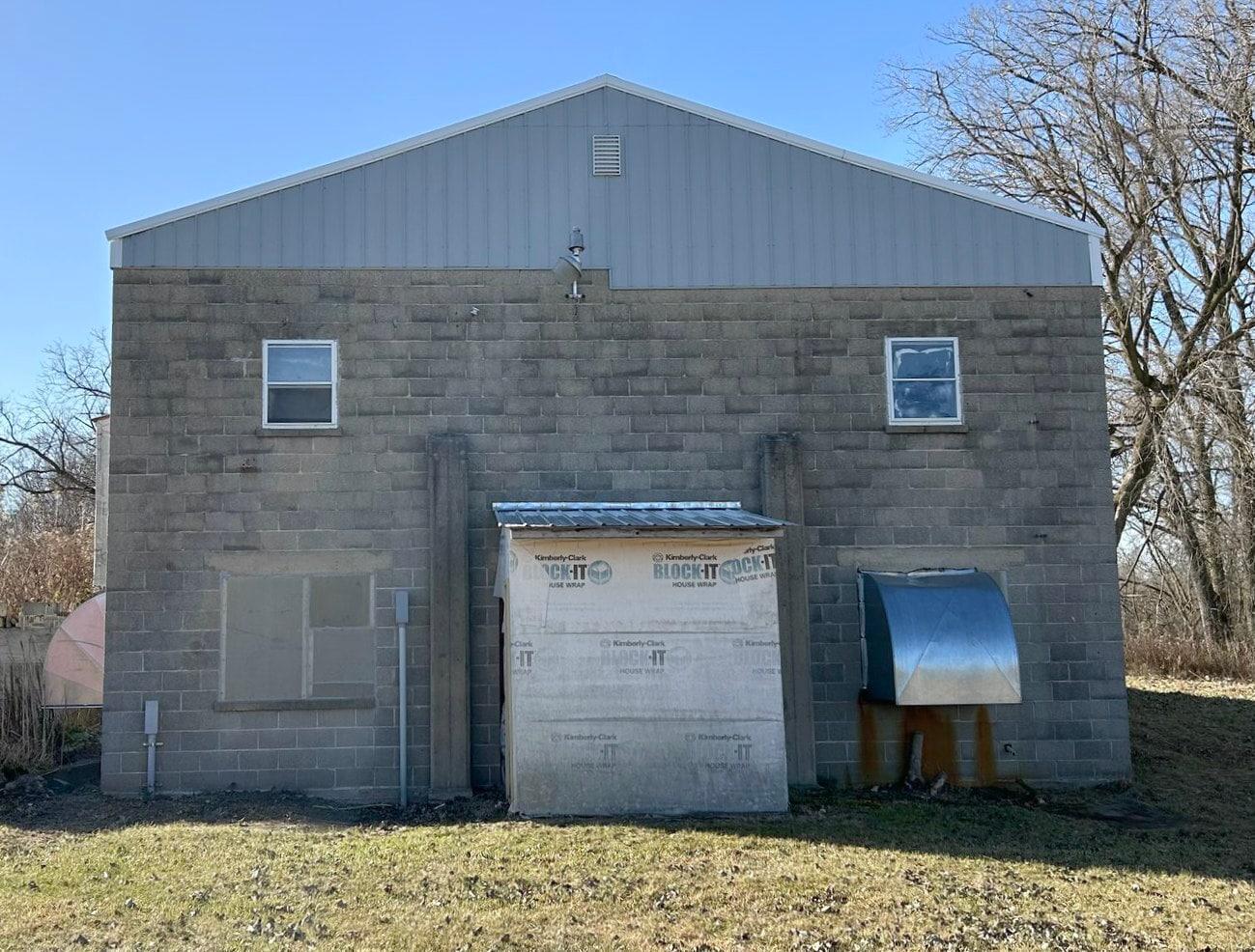 N2119 Bay de Noc Dr, Menominee, MI à vendre Photo principale- Image 1 de 15