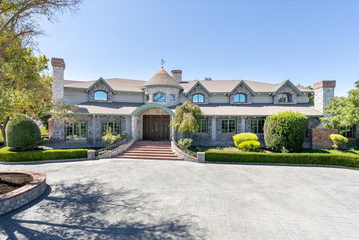 8283 Cross Canyons Rd, San Miguel, CA à vendre Photo du bâtiment- Image 1 de 85