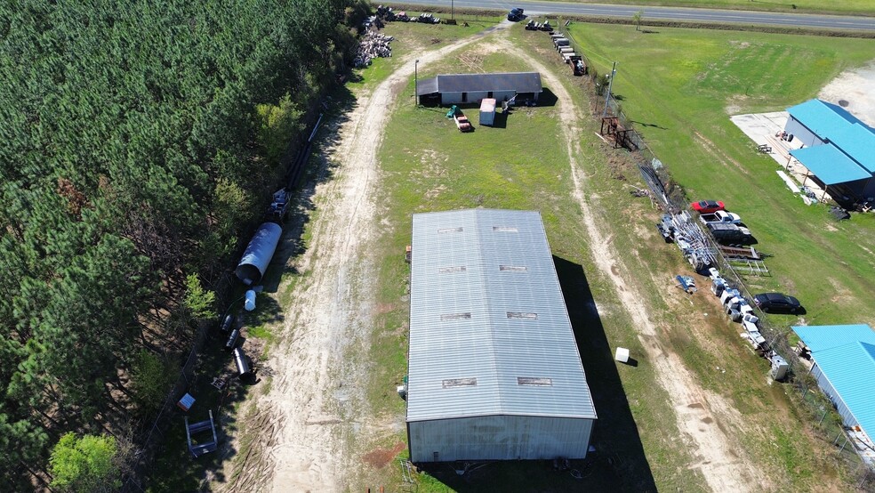 00 Highway 29 South, East Dublin, GA à vendre - Photo du bâtiment - Image 2 de 15